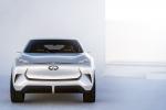 Infiniti QX Inspiration 2019 года